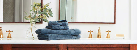 Towels: Materials Size, What to Look for?