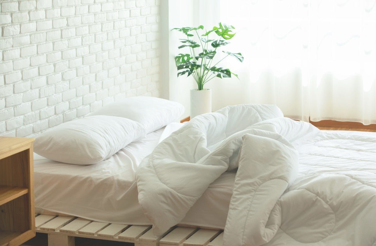 What is a duvet cover set and why do you need one? - Delara