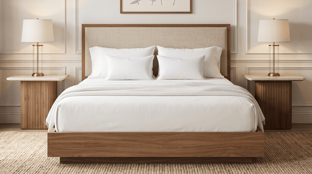 Can a King Size Sheet Fit a Queen Bed? Here’s What You Need to Know - Delara