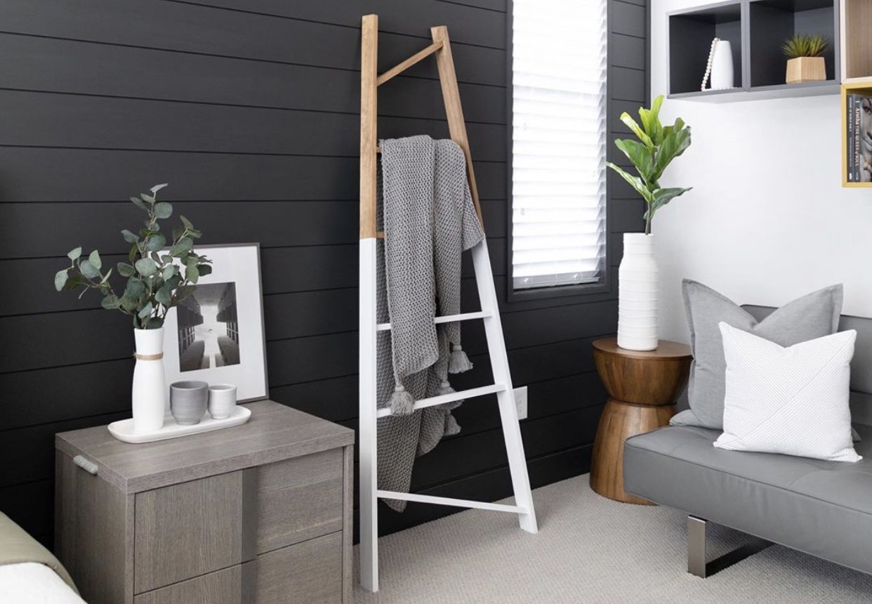 Décor Talk with Aminah of @neatly.living - Delara