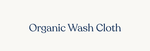 Wash Cloth - DelaraHome