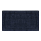 Organic Cotton Reversible Bath Mat – 3000 GSM - Delara