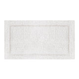 Organic Cotton Reversible Bath Mat – 3000 GSM - Delara