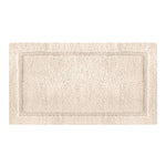 Organic Cotton Reversible Bath Mat – 3000 GSM - Delara