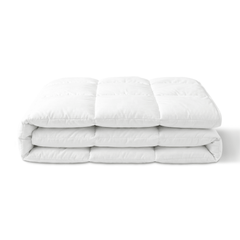 Premium Waterproof Stretchable Mattress Pad Protector - Delara