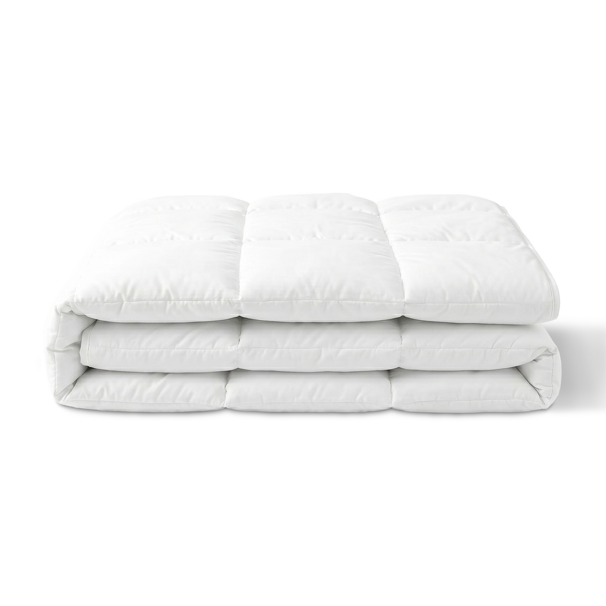 Waterproof Down Alternative Mattress Pad