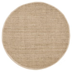 Premium Boucle Jute Rug - DelaraHome