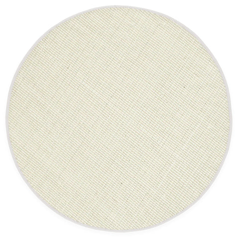 Premium Boucle Jute & Wool Rug - DelaraHome