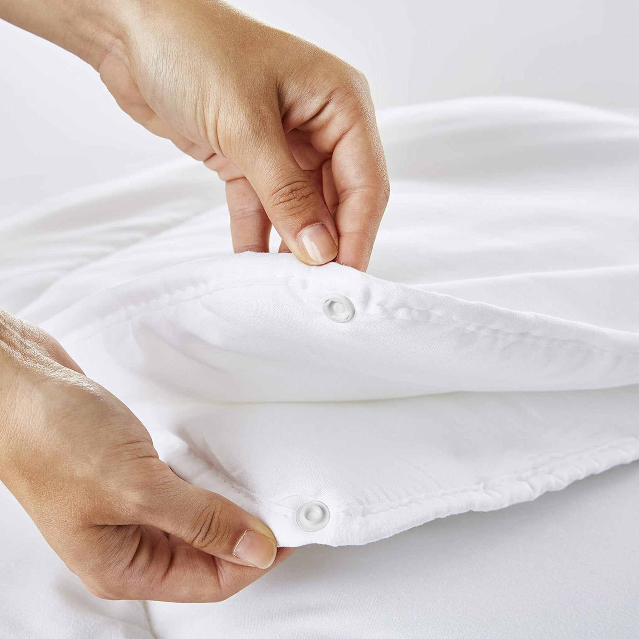 All Season Merino Wool Duvet - Delara
