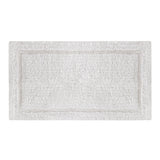 Organic Cotton Reversible Bath Mat – 3000 GSM - Delara