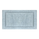 Organic Cotton Reversible Bath Mat – 3000 GSM - Delara