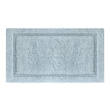 Organic Cotton Reversible Bath Mat – 3000 GSM - Delara
