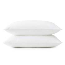 Down Alternative Sleep Pillow Pair - Delara