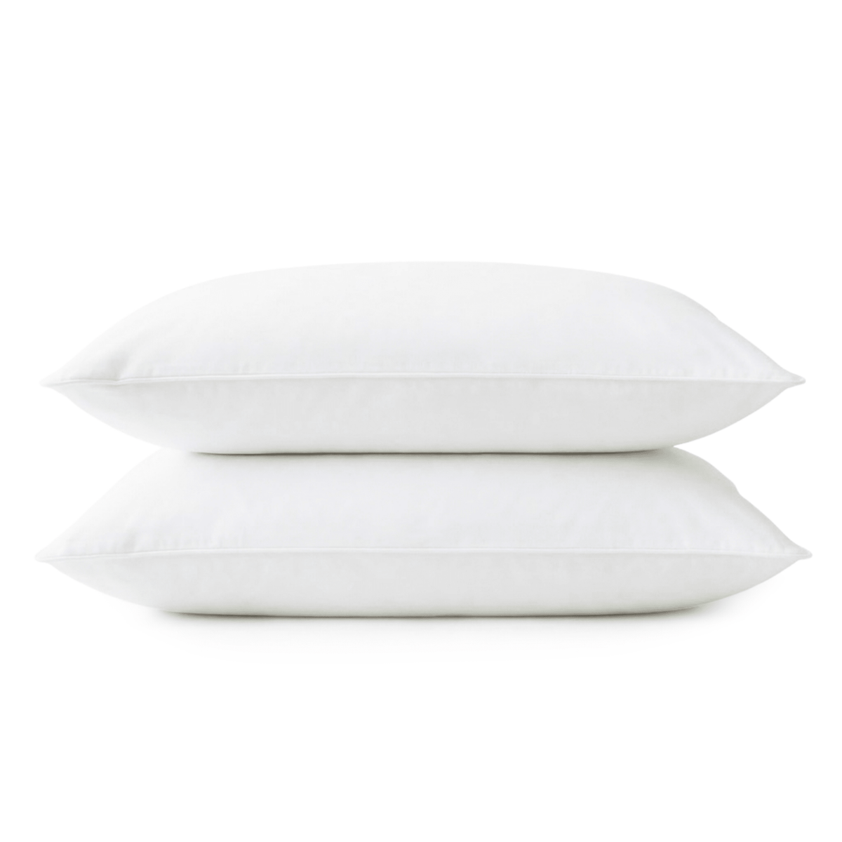 Down Alternative Sleep Pillow Pair