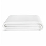 Organic Cotton Mattress Protector - Delara