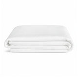 Organic Cotton Mattress Protector - Delara