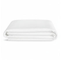 Organic Cotton Mattress Protector - Delara