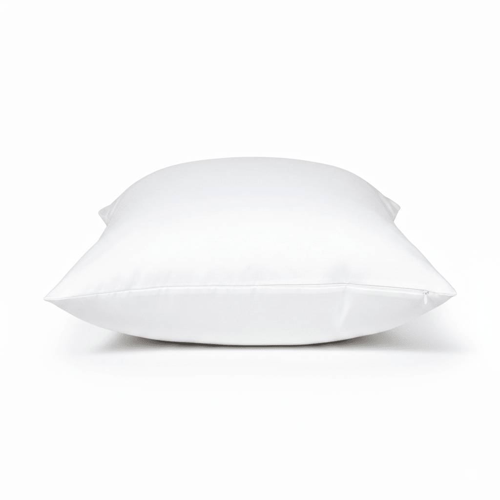 Organic Waterproof Pillow Protector - Delara