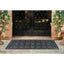 Grandeur Court X-Large Rubber Doormat 36"X72"