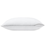 Organic Cotton Waterproof Pillow Protector Pair - Delara