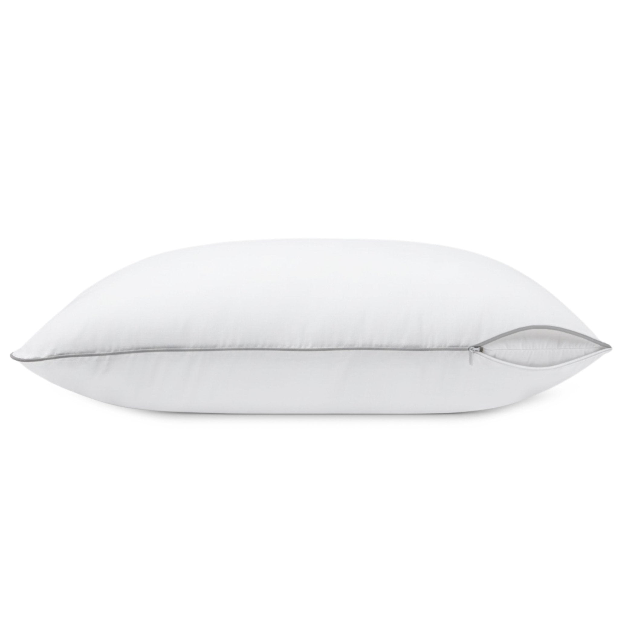 Organic Cotton Waterproof Pillow Protector Pair - Delara