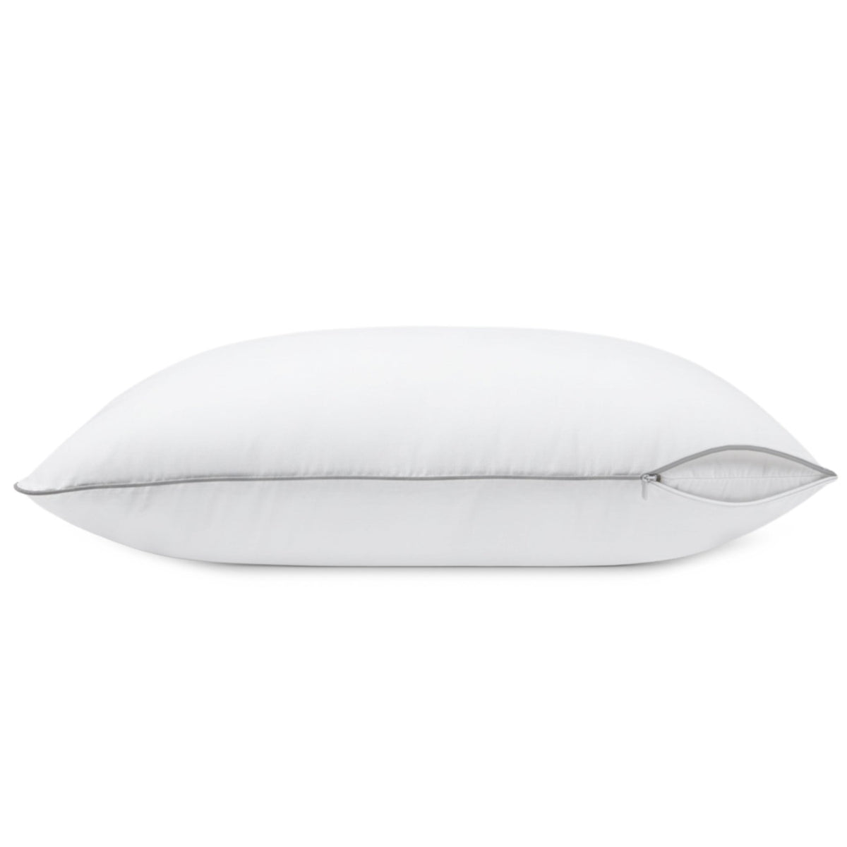 Organic Cotton Waterproof Pillow Protector Pair
