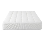 Delara Premium Waterproof Stretchable Mattress Pad Protector - Delara