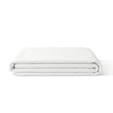 Organic Cotton Mattress Protector - Delara