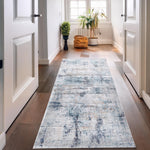 Ruby Machine Washable Rug - Delara