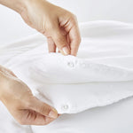 3IN1 Organic Wool Comforter - Delara