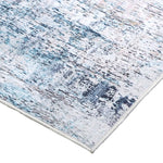Ruby Machine Washable Rug - Delara