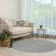 Premium Boucle Jute & Wool Rug - DelaraHome