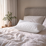 GOTS Certified Organic Wool Pillow