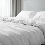 The Organic Comfort Bundle - Delara