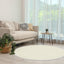 Premium Boucle Jute & Wool Rug