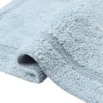 Organic Cotton Reversible Bath Mat – 3000 GSM - Delara