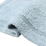 Organic Cotton Reversible Bath Mat – 3000 GSM - Delara