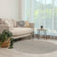 Premium Boucle Jute & Wool Rug