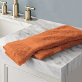 100% Organic Cotton Quick Dry Hand Towel (Pack of 2) - Delara