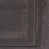 Organic Cotton Reversible Bath Mat – 3000 GSM - Delara