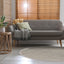 Premium Boucle Jute & Wool Rug