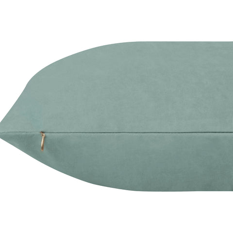 Everywhere Velvet Throw Pillow