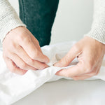 3IN1 Organic Wool Comforter - Delara