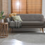 Premium Boucle Jute & Wool Rug
