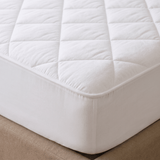 GOTS Certified Organic Wool Mattress Cover - Delara