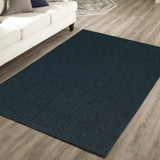 Premium Boucle Jute Rug