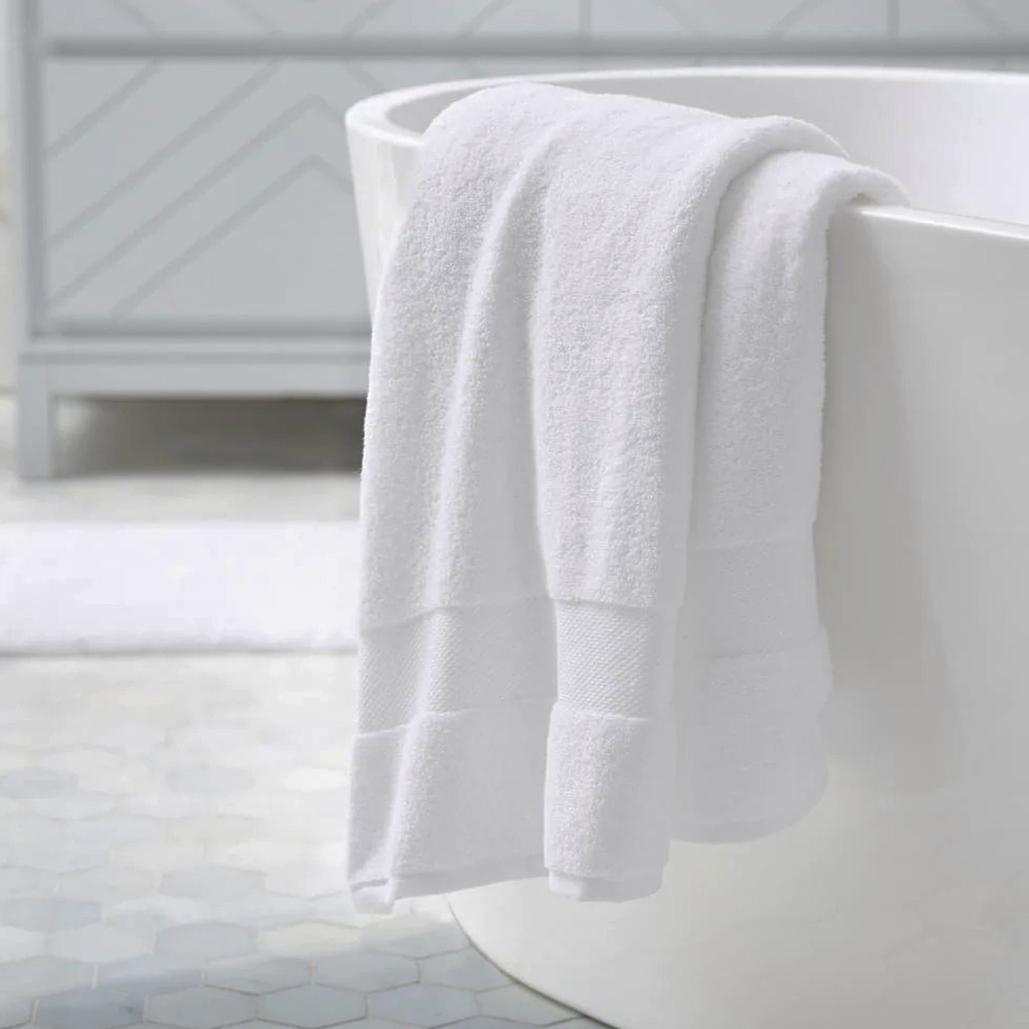 The Organic Comfort Bundle - Delara