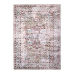 Machine Washable Area Rug - Delara