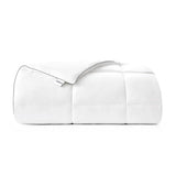 Light Weight Down Alternative Duvet - Delara