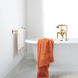 100% Organic Cotton Quick Dry Bath Towel